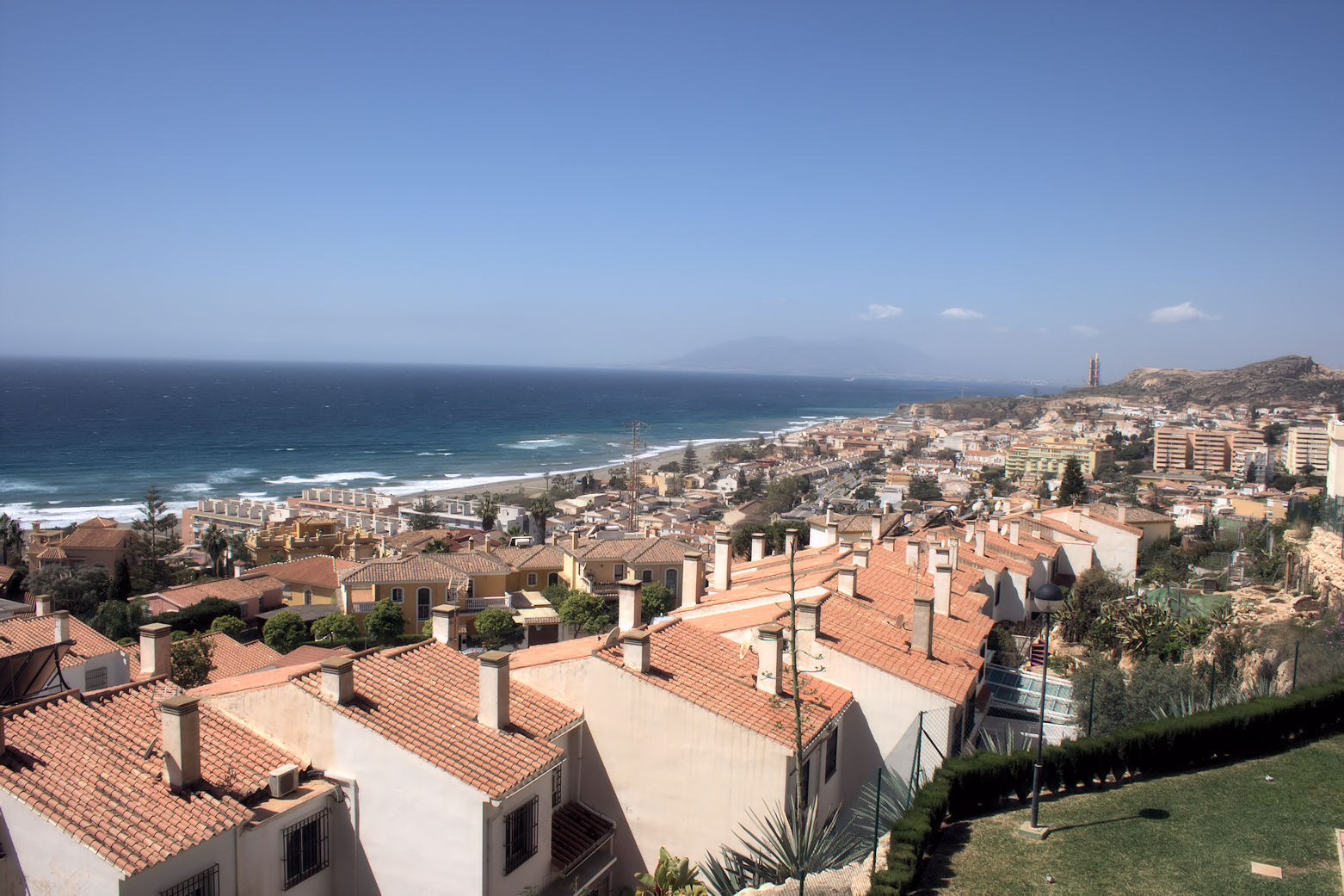 Apartment for rent in Rincón de la Victoria